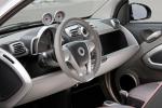 Smart ForTwo Electric Drive 2009 года